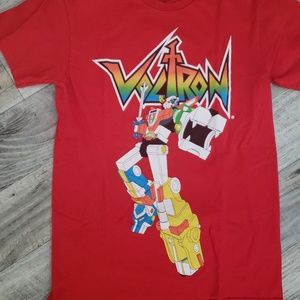 Voltron Tee